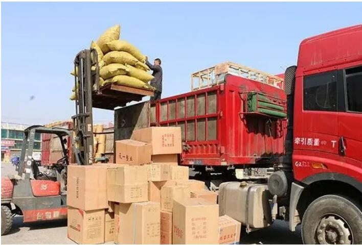 漳州到蓝山县物流专线