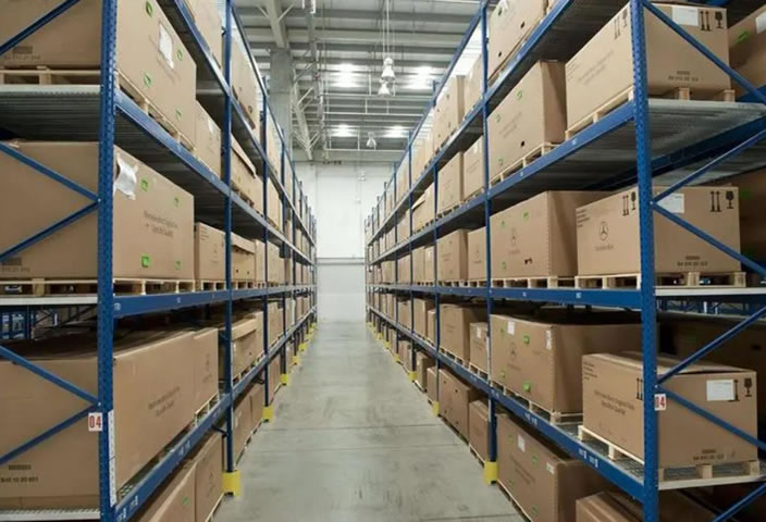 漳州到蓝山县货物仓储