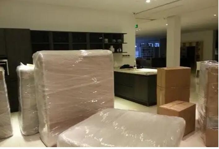 漳州到蓝山县长途搬家