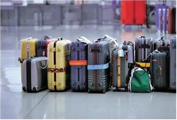 漳州到蓝山县行李托运