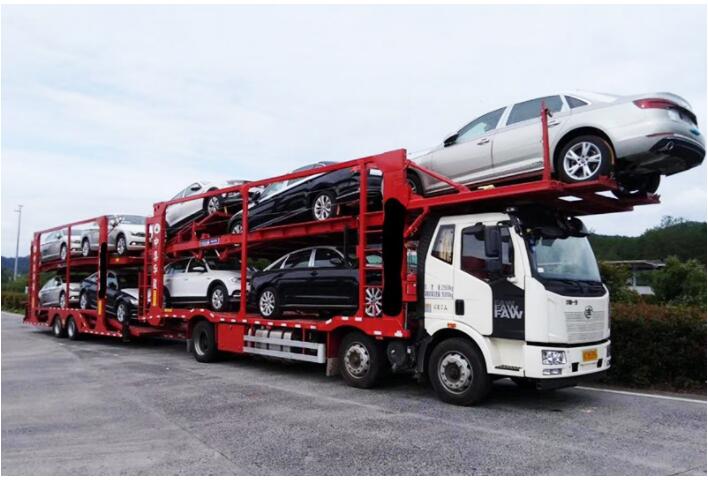 漳州到蓝山县轿车托运